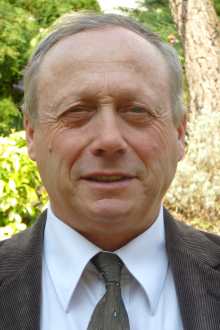 Gérard Ours